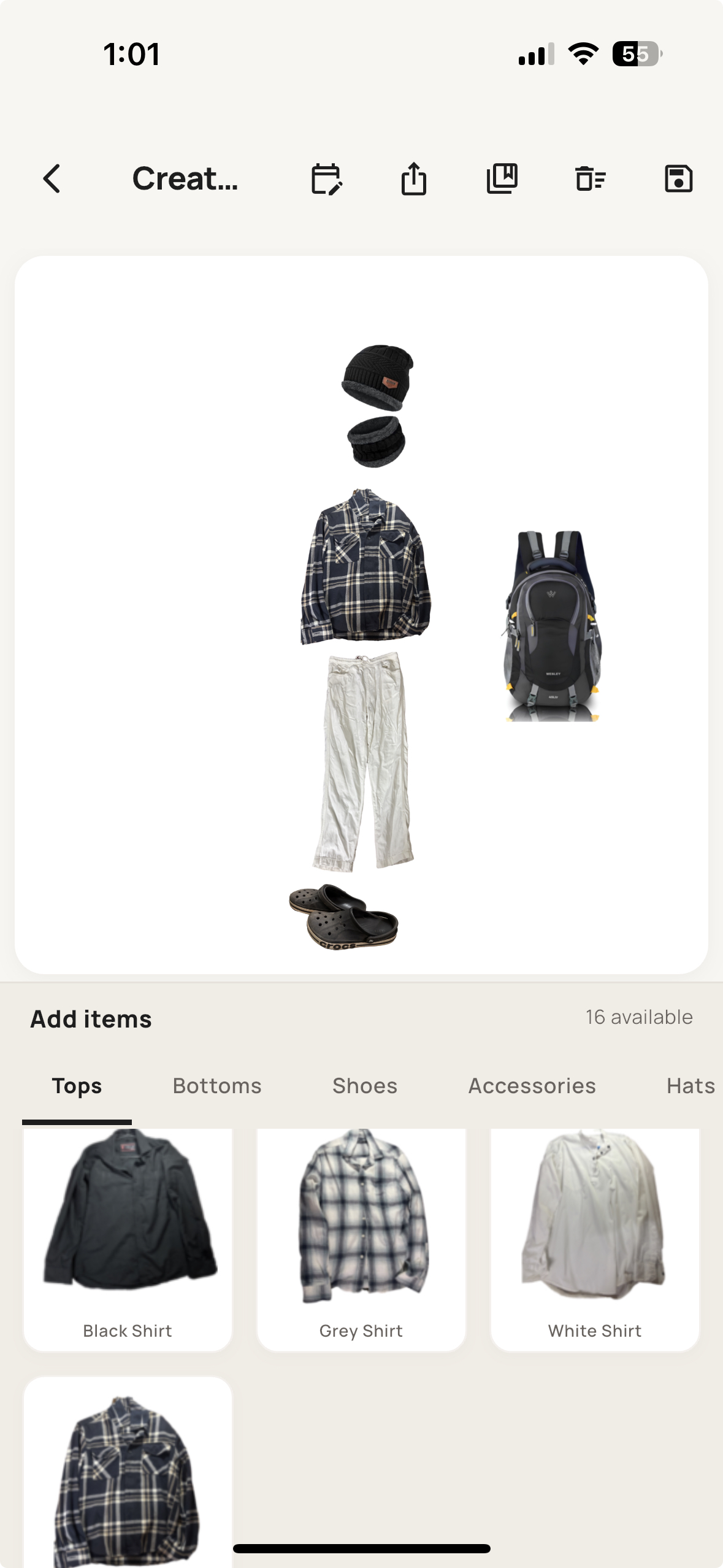 Stylestack : Your Fashion AI screenshot 3